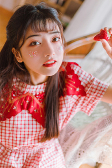 吸血鬼动漫